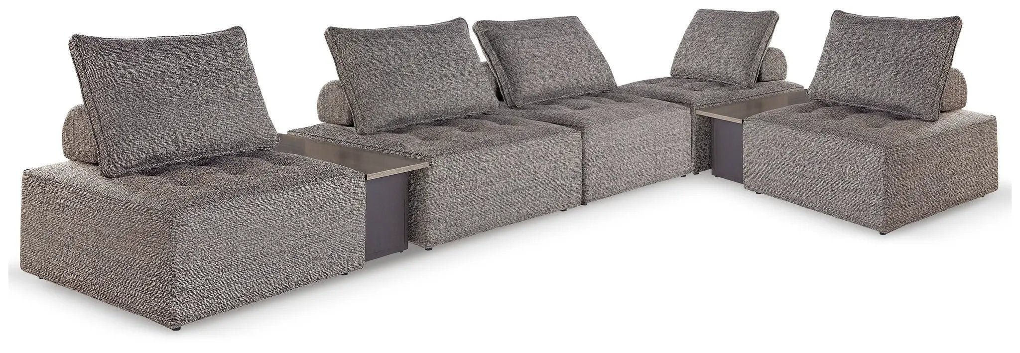 Bree Zee - Outdoor Sectional by Unique Piece Furniture