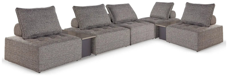 Bree Zee - Outdoor Sectional by Unique Piece Furniture