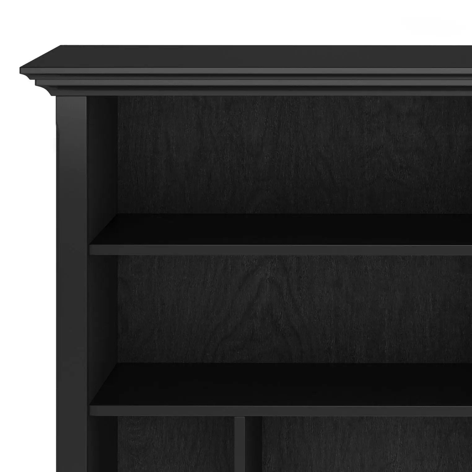 Amherst - Multi Cube Bookcase And Storage Unit by Unique Piece Furniture
