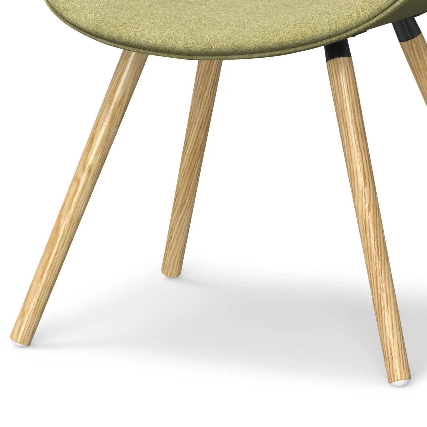 Malden - Mid Century Modern Bentwood Dining Chair by HouseOfZazla