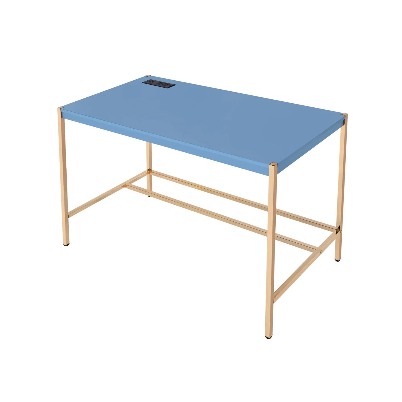 Midriaks Writing Desk With USB by HouseOfZazla