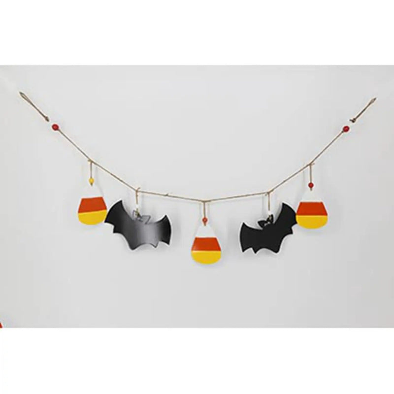 Halloween Garland Set of 2 by HouseOfZazla