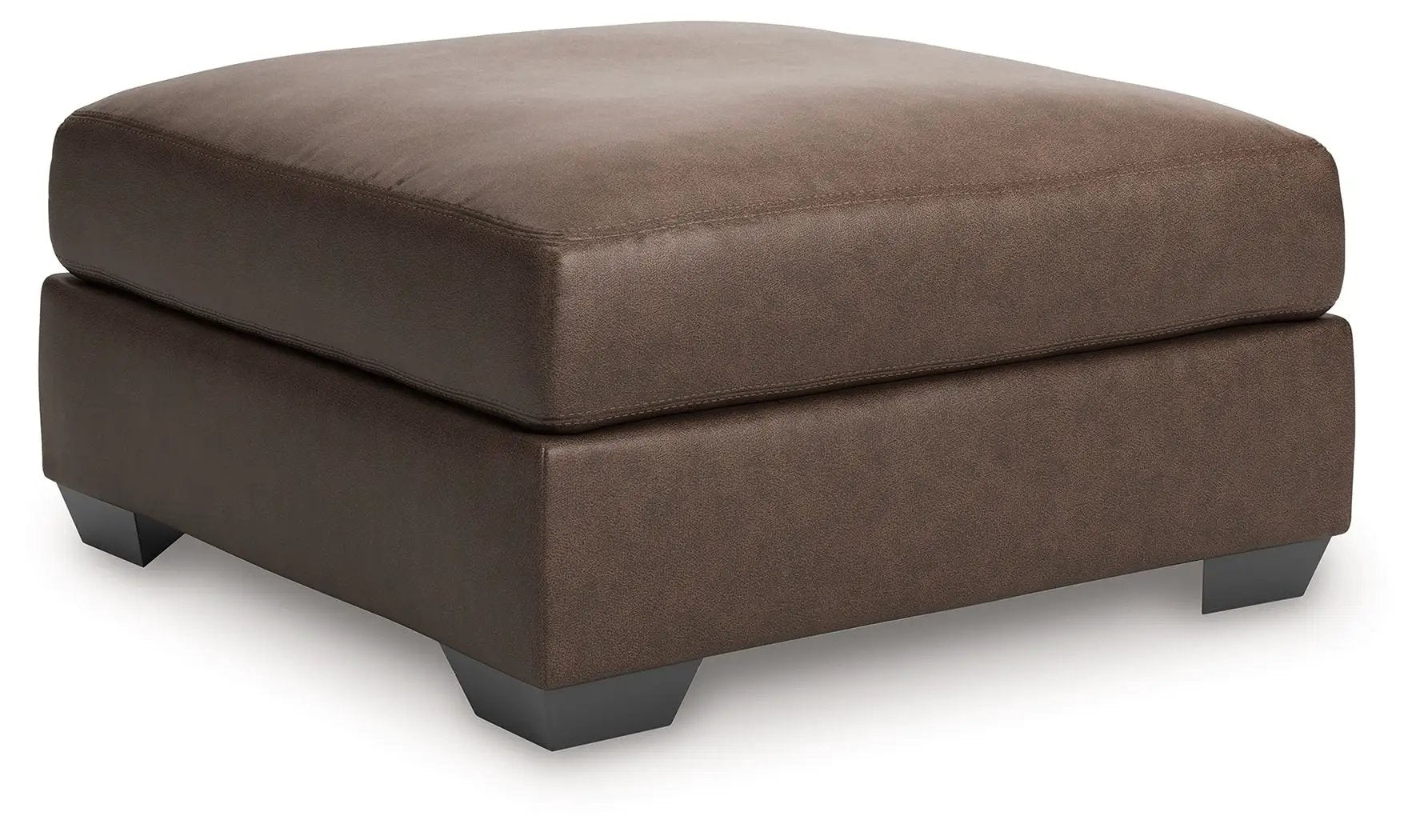 WillowBend - Oversized Accent Ottoman by Unique Piece Furniture
