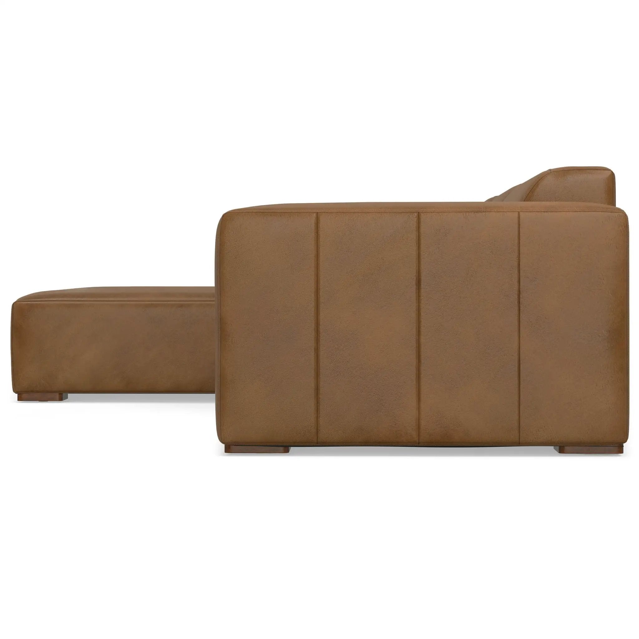 Rex - Handcrafted Sectional Sofa by Unique Piece Furniture