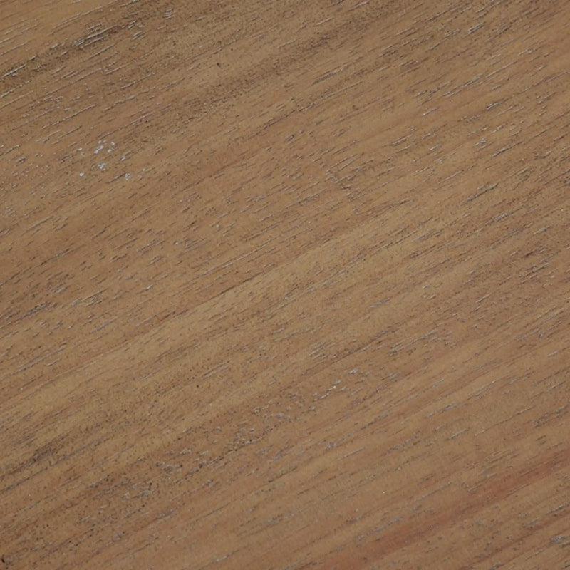 Tabitha - Desk With Drawer And Turned Legs - Natural by HouseOfZazla