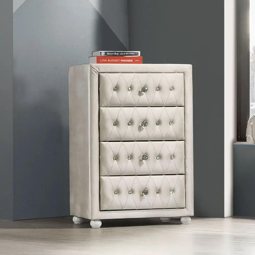 Reggie - Chest by Unique Piece Furniture
