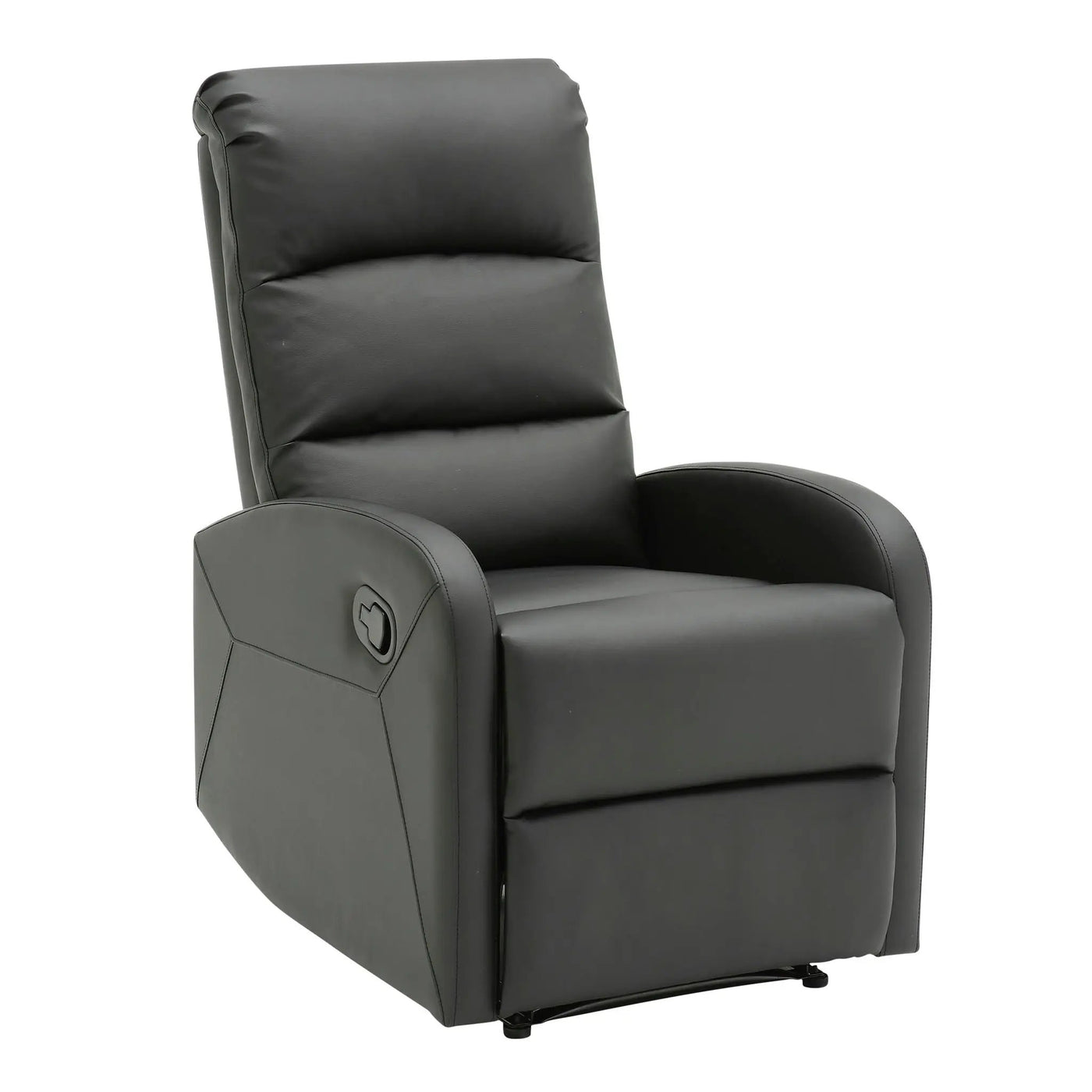 Dormi - Contemporary Recliner Chair by HouseOfZazla