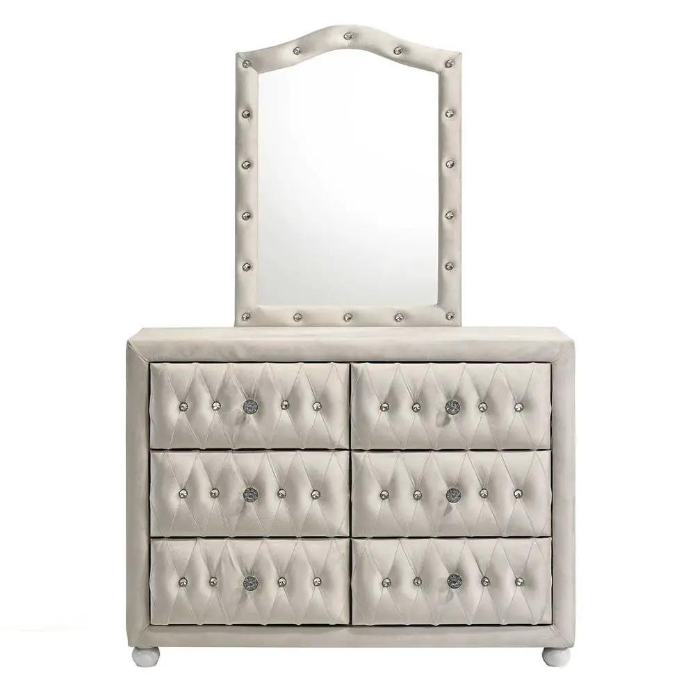 Reggie - Dresser by Unique Piece Furniture