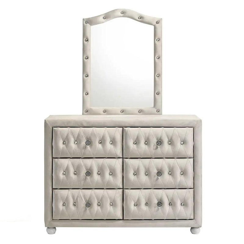 Reggie - Dresser by Unique Piece Furniture
