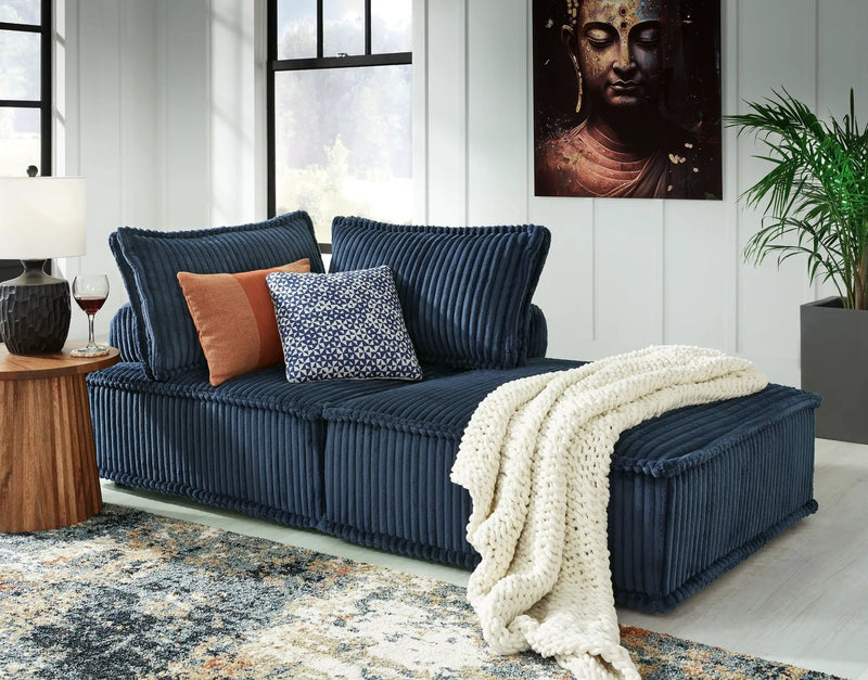 Bales - Sectional by Unique Piece Furniture