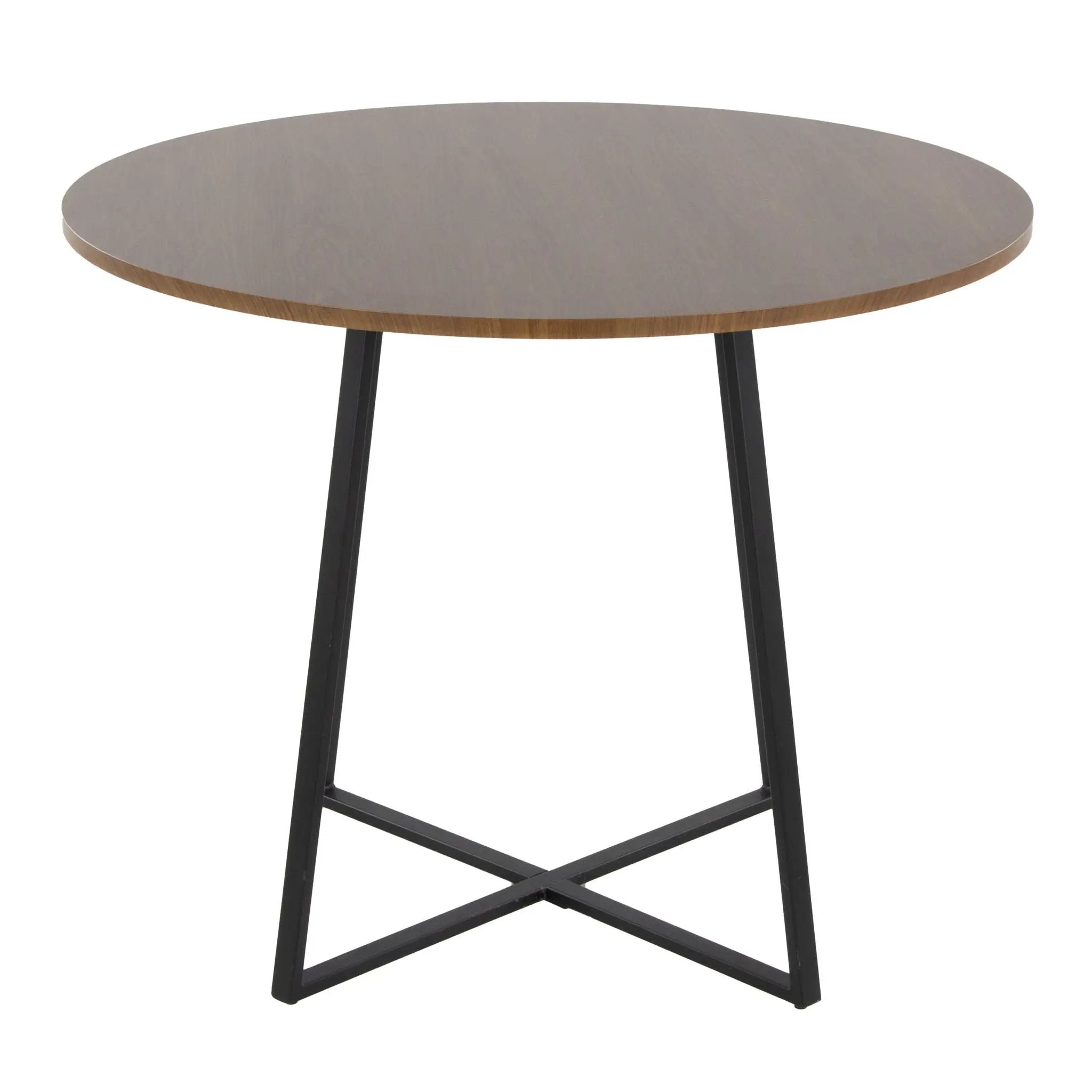 Cosmo Canary - Contemporary Dining Table by Unique Piece Furniture