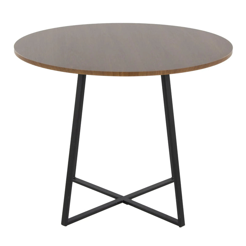 Cosmo Canary - Contemporary Dining Table by Unique Piece Furniture