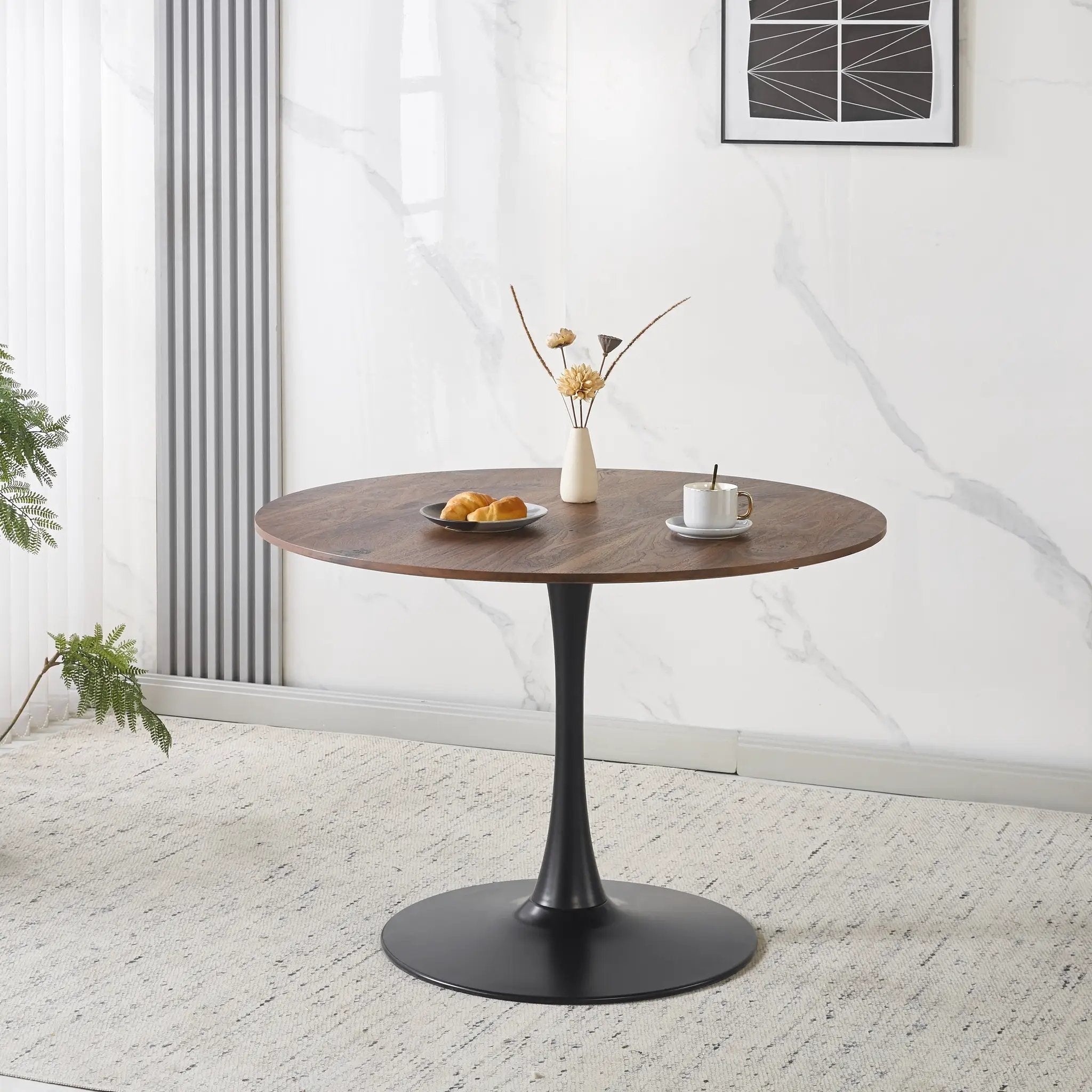 42.1" Dining Table by HouseOfZazla