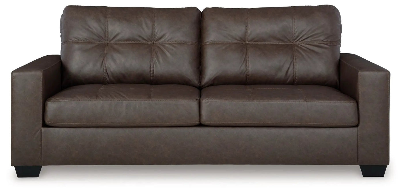 Barlin Mills - Sofa by Unique Piece Furniture