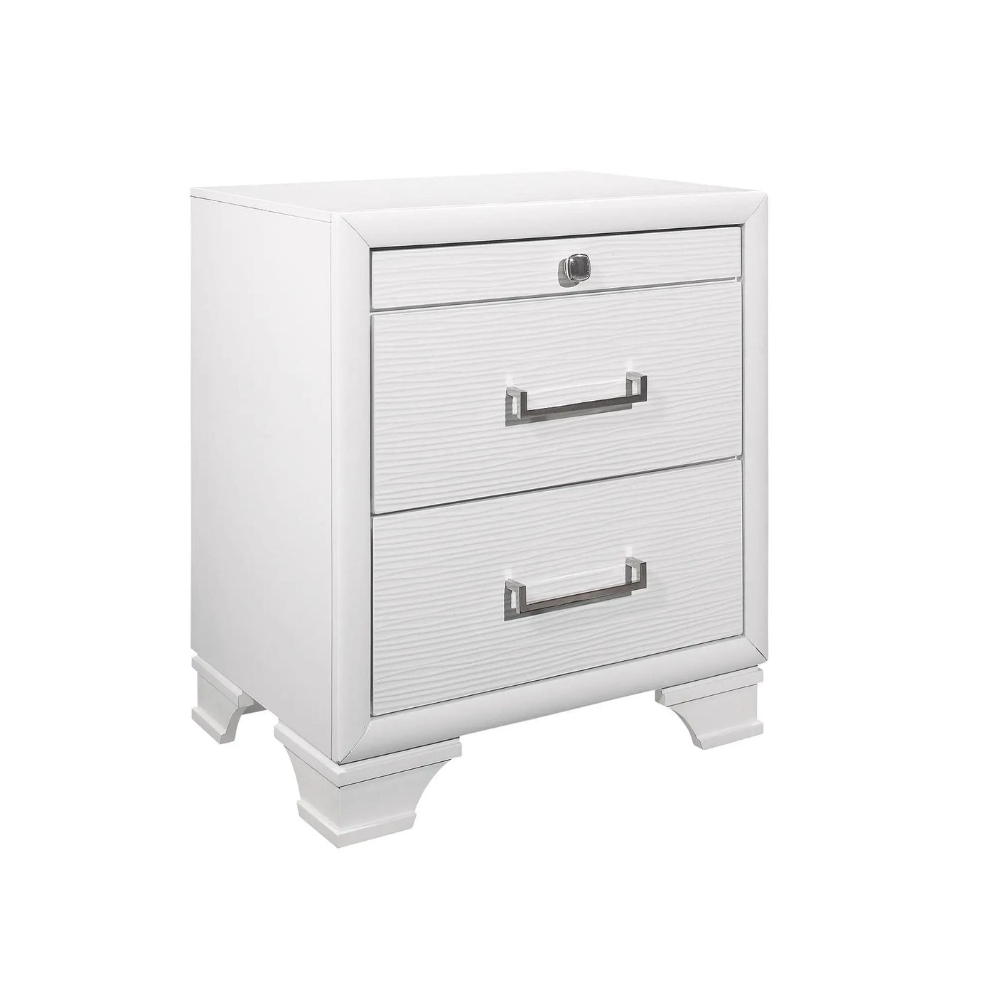Civic - Nightstand by Unique Piece Furniture