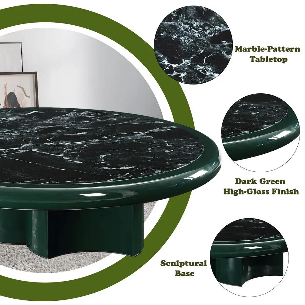 Ronald - Table by Unique Piece Furniture