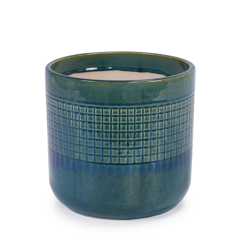 Handmade Garden Pots & Planters by HouseOfZazla