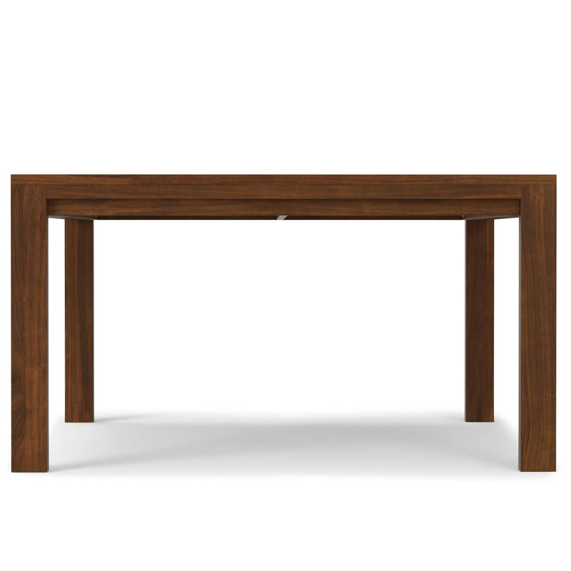 Wilson - Handcrafted Dining Table by Unique Piece Furniture