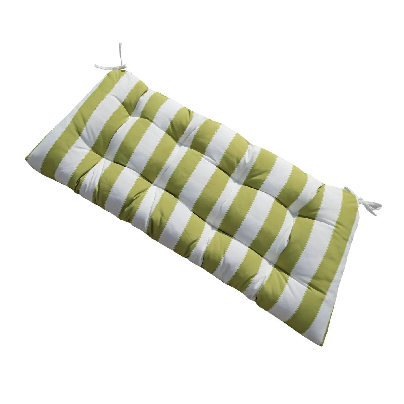 Outdoor Bench Cushions & Weather-Resistant Fabric by HouseOfZazla