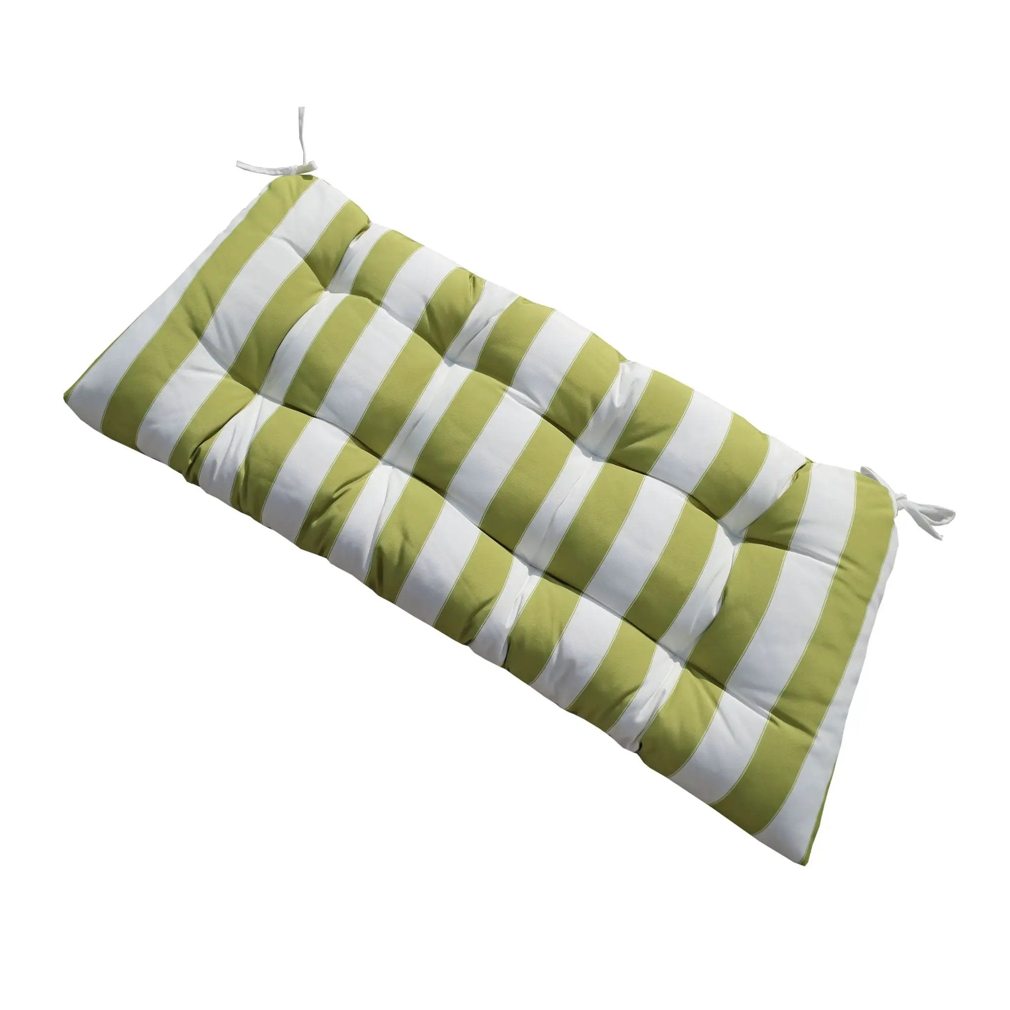 Outdoor Bench Cushions & Weather-Resistant Fabric by HouseOfZazla