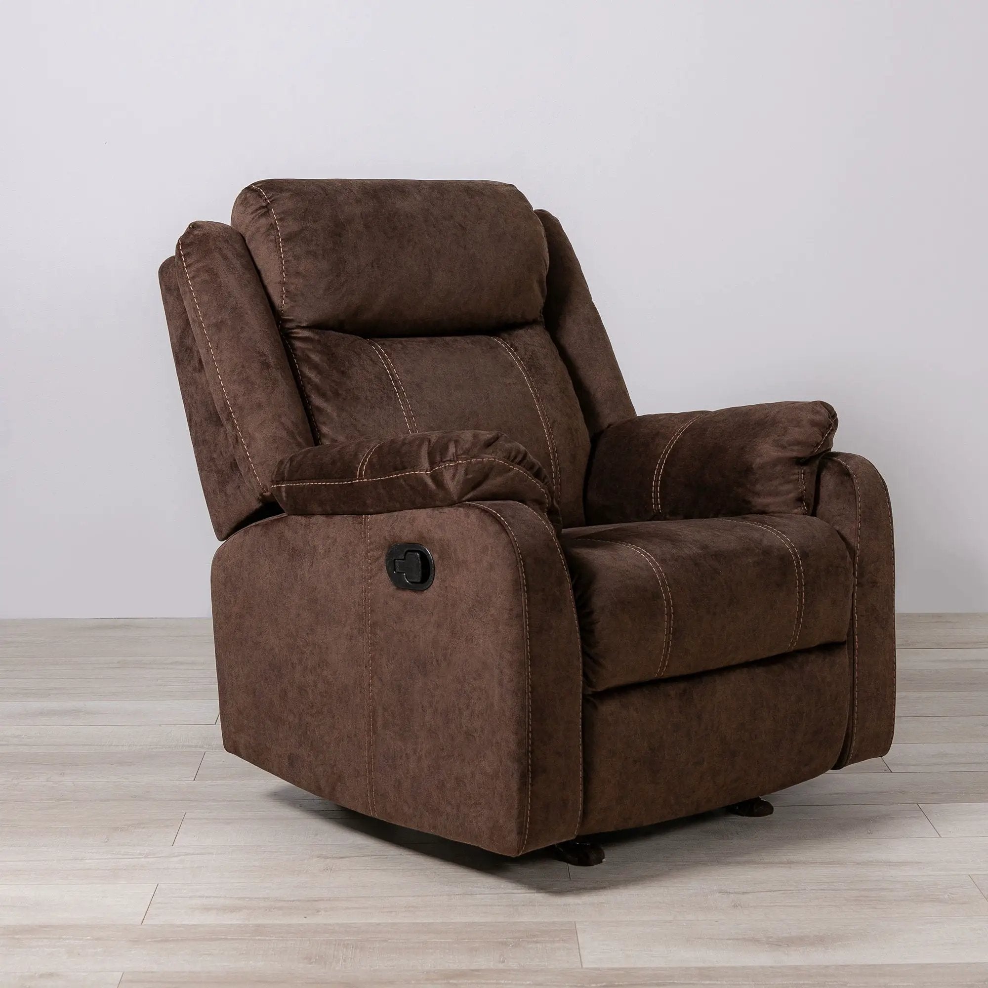 Sonet - Domino Reclining Chairs by Unique Piece Furniture