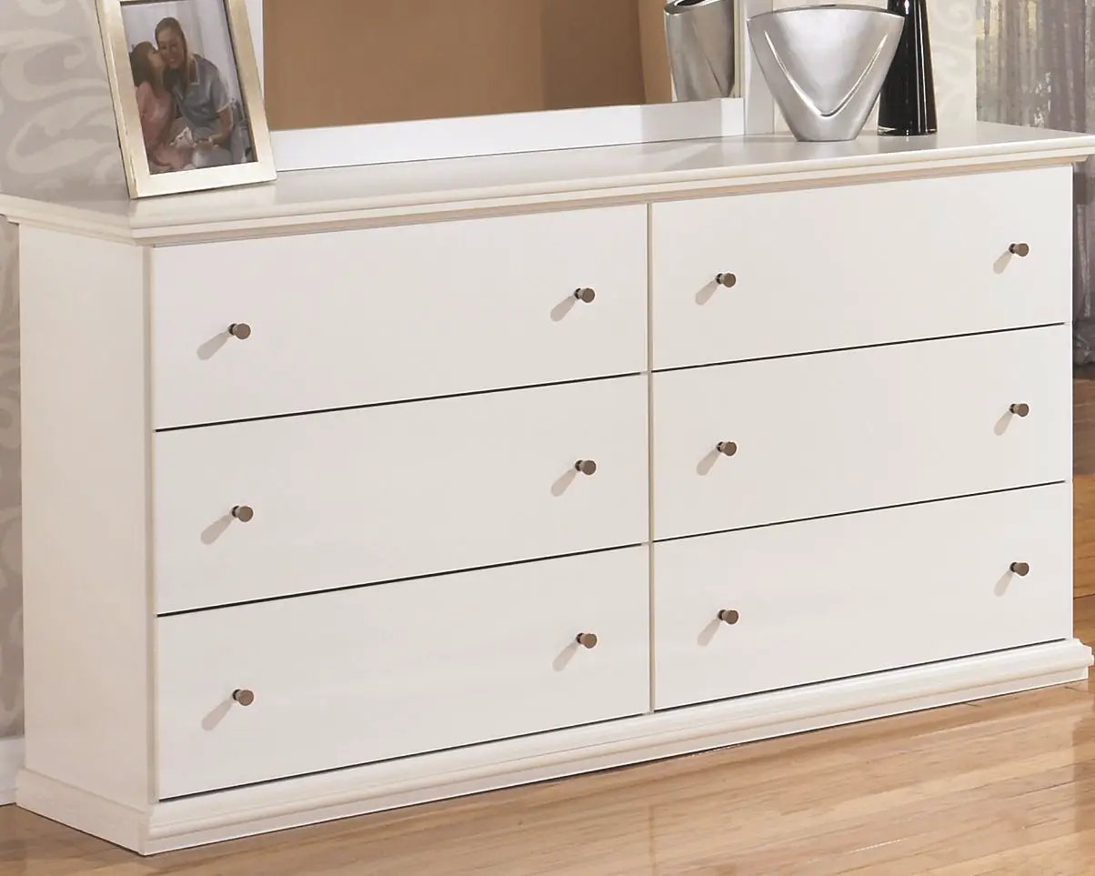Bostwick Shoals - Dresser by Unique Piece Furniture