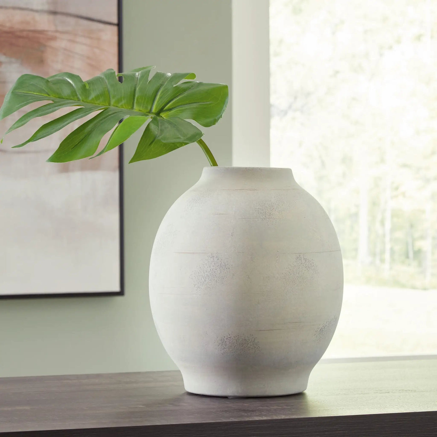 Clayson - Vase by Unique Piece Furniture