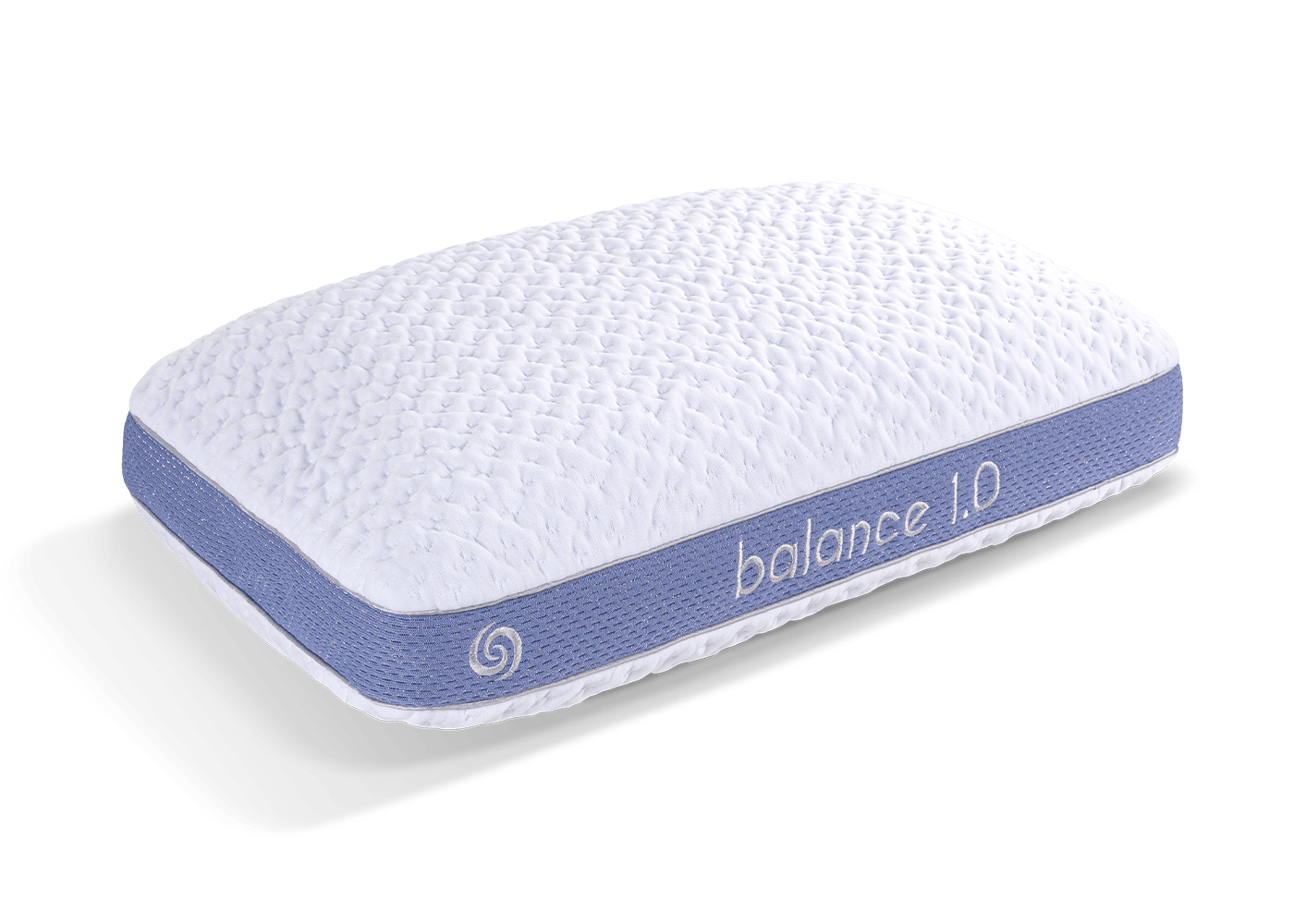 BedGear Balance Rectangle Pillow, Size 1.0 by HouseOfZazla