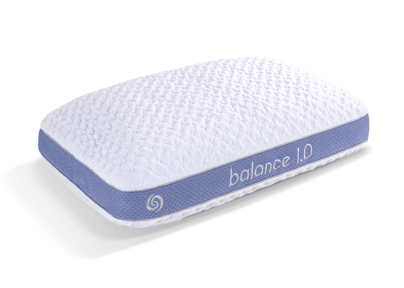 BedGear Balance Rectangle Pillow, Size 1.0 by HouseOfZazla