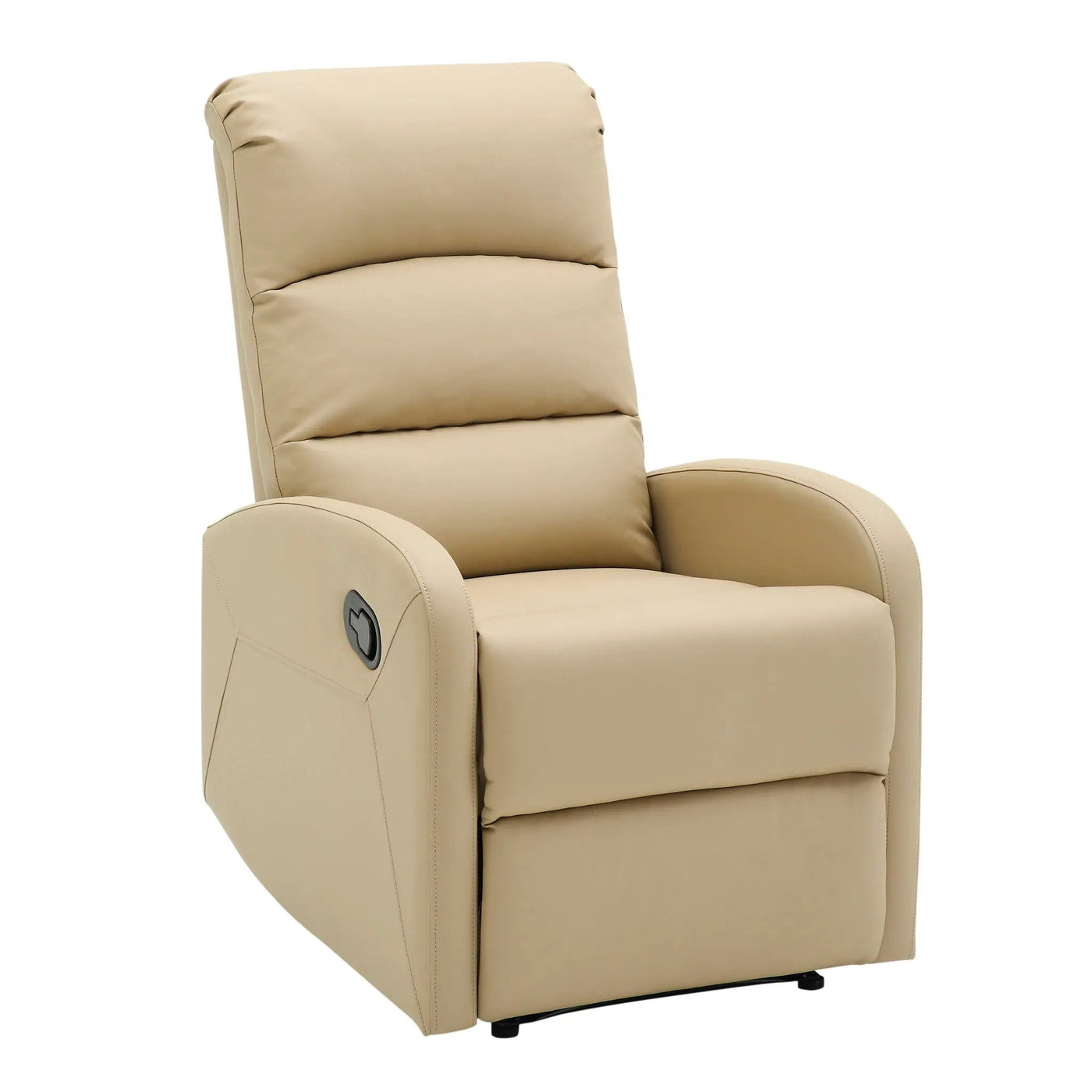 Dormi - Contemporary Recliner Chair by HouseOfZazla