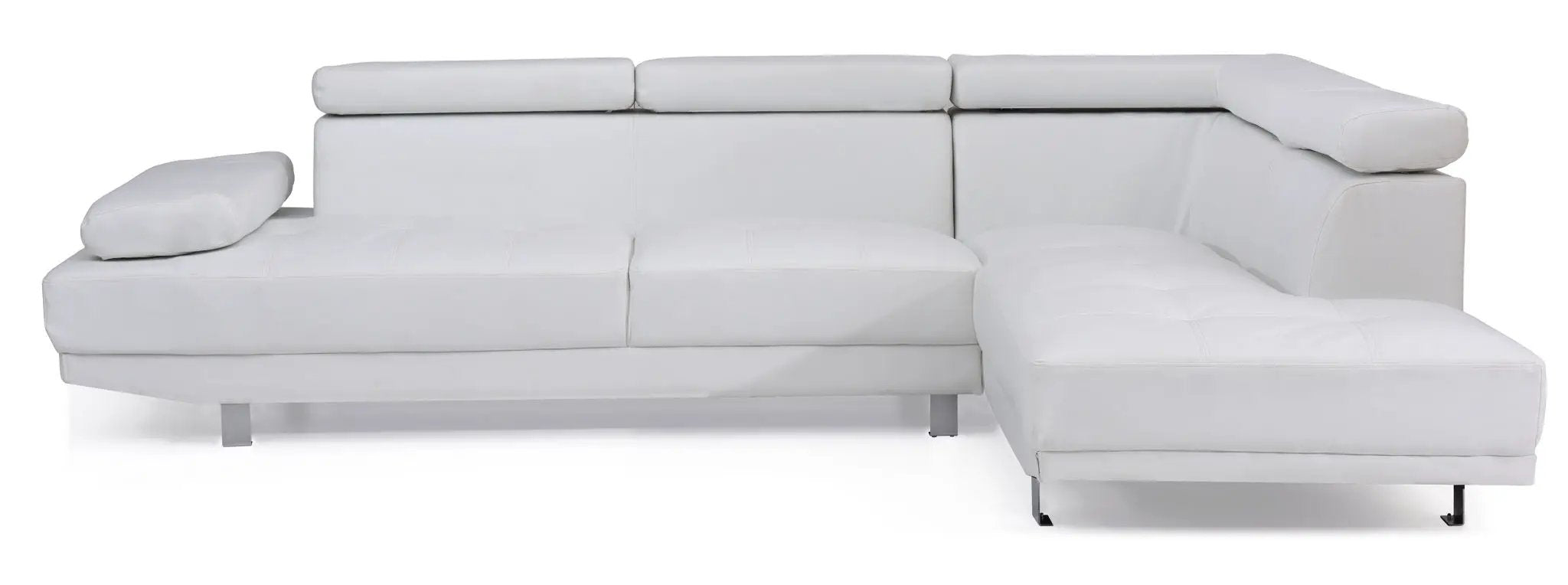 Riveredge - Comfort Sectional by Unique Piece Furniture
