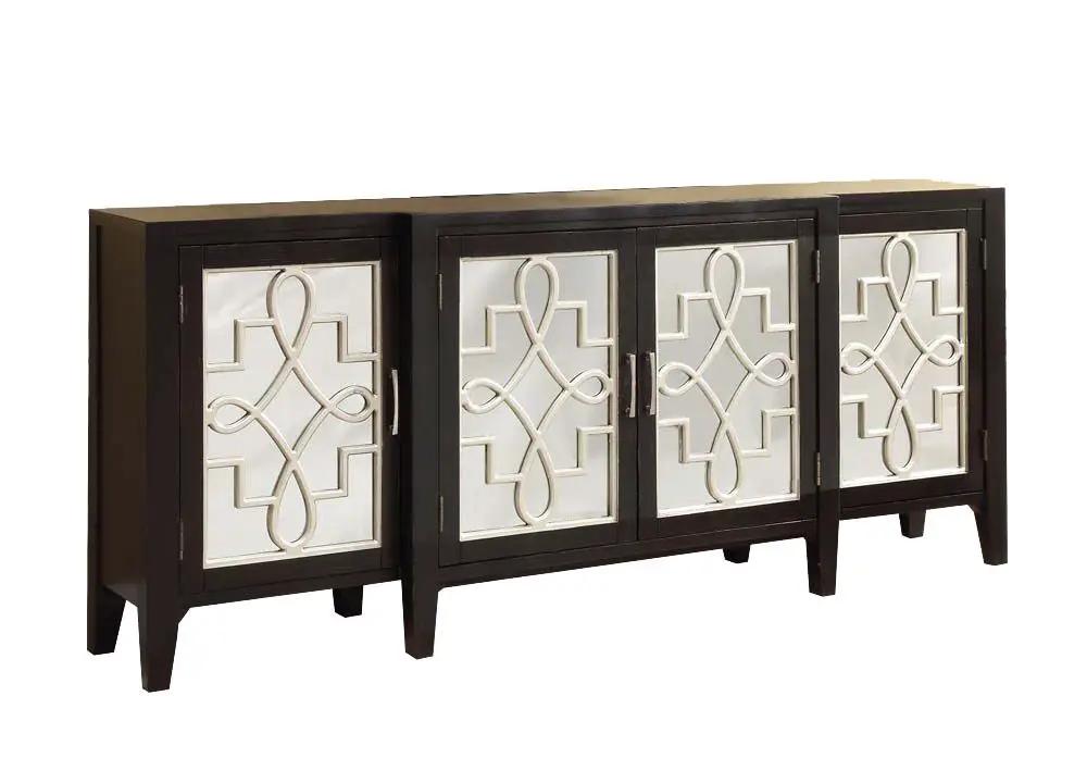 Kacia - Console Cabinet by Unique Piece Furniture