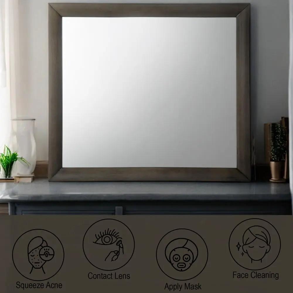 Ireland - Mirror by Unique Piece Furniture
