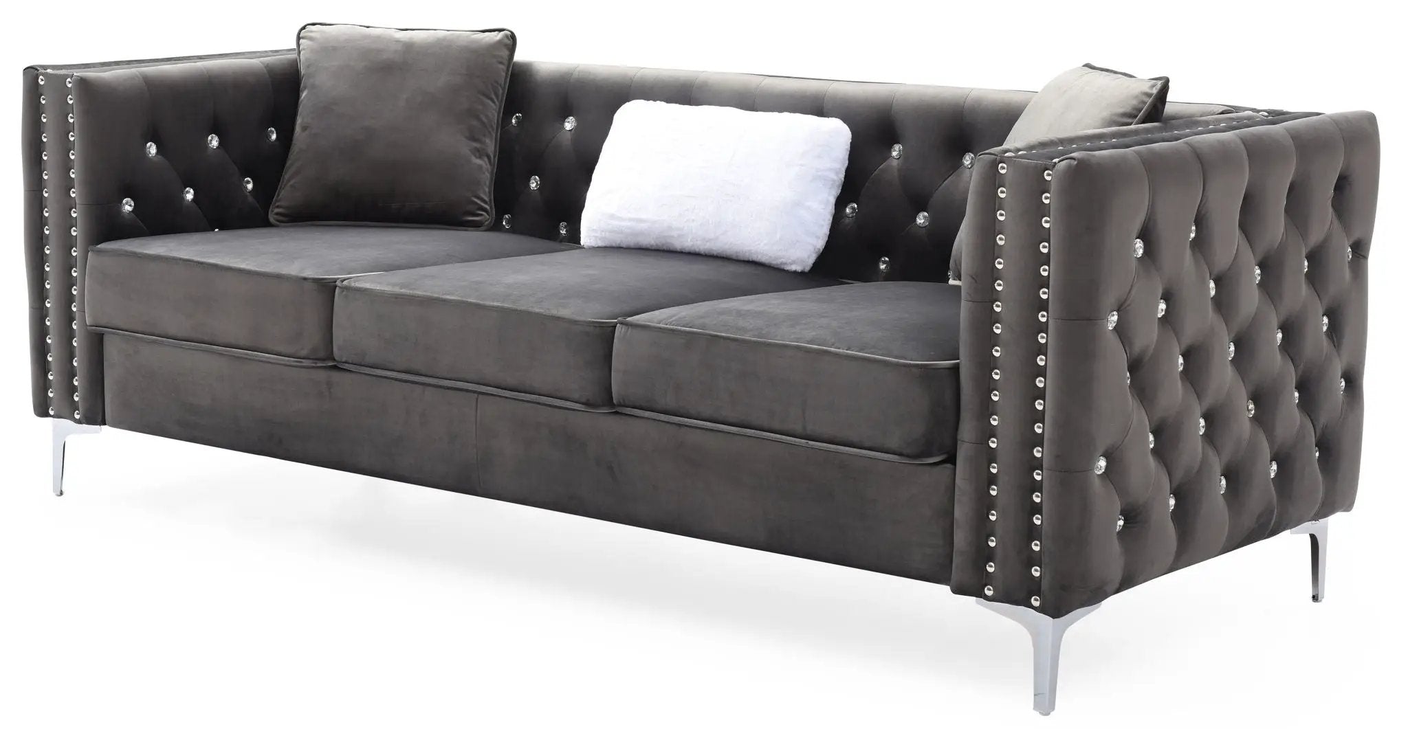 Paige - Sofa by Unique Piece Furniture