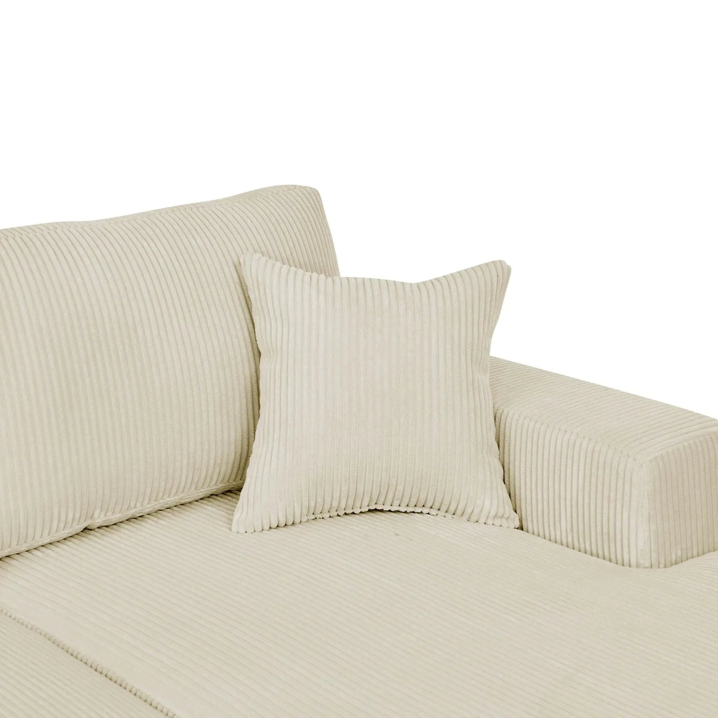 3 Piece Double Chaise Sectional Sofa by Unique Piece Furniture