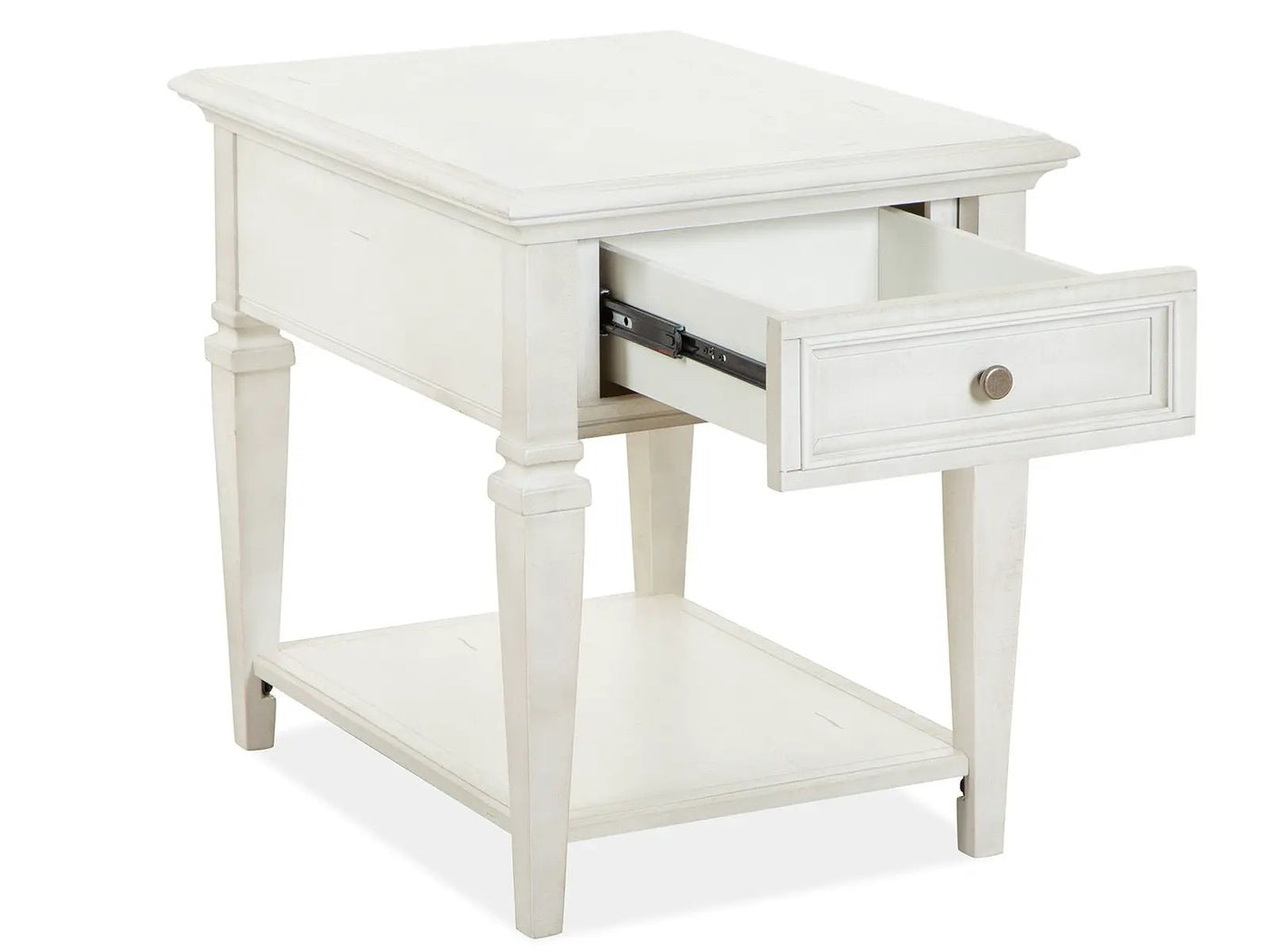 Newport - Rectangular Table by Unique Piece Furniture