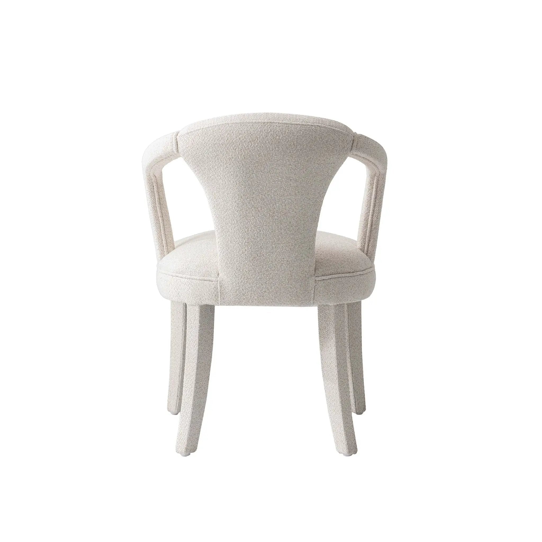 Palmer - Armchair by HouseOfZazla