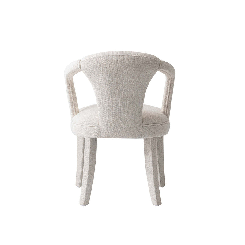 Palmer - Armchair by HouseOfZazla