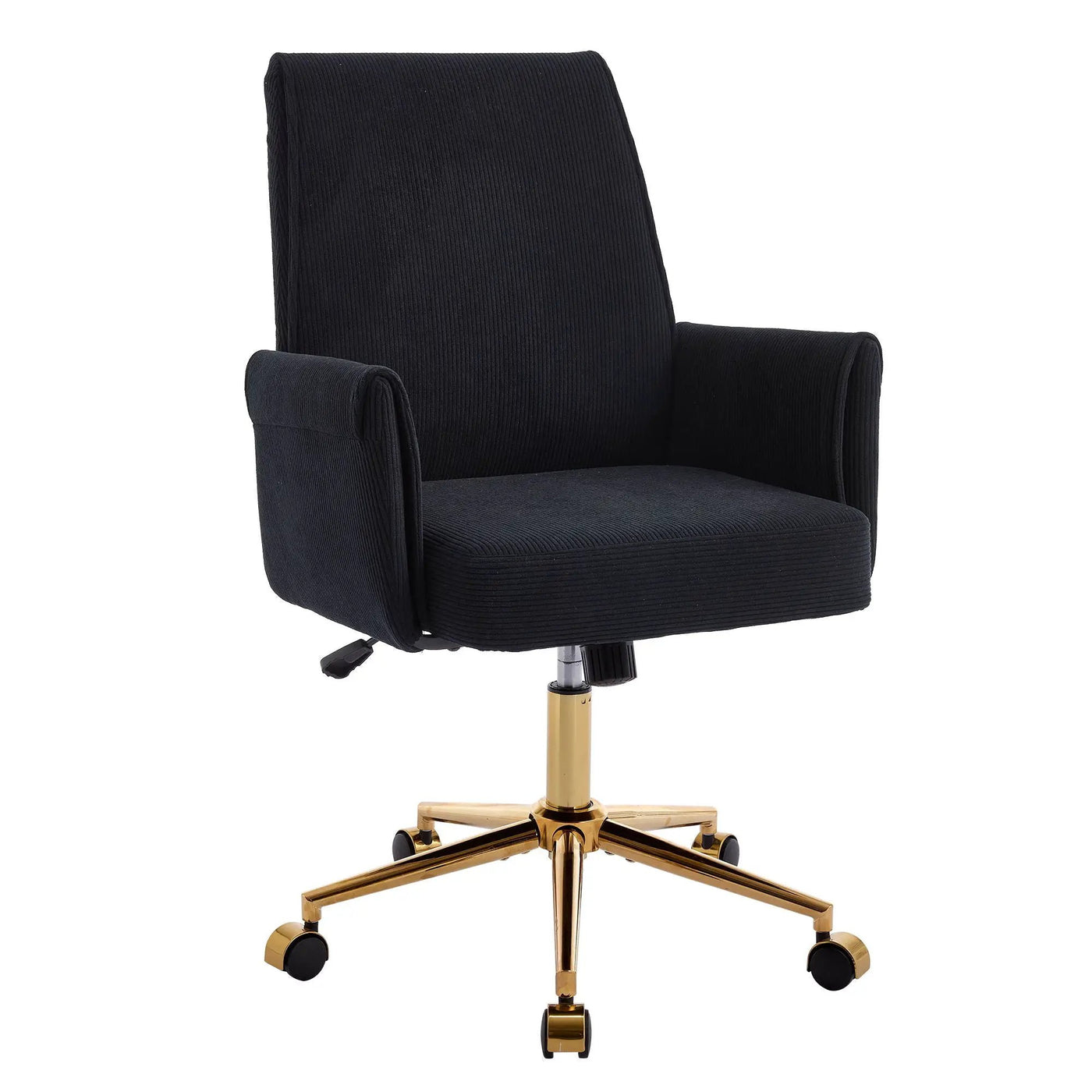 Ergonomic Mid Back Office Chair by HouseOfZazla