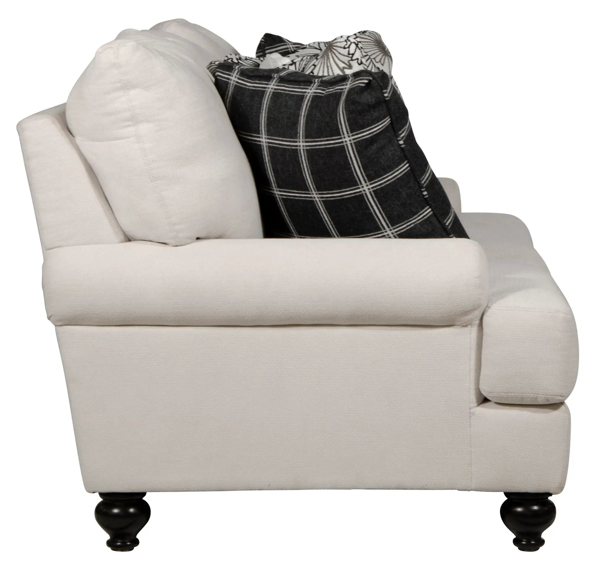 Cumberland - Sofa - Ecru by Unique Piece Furniture