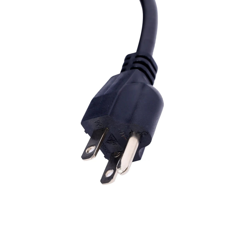 Portable Countertop Ice Maker with Self-Cleaning Function by HouseOfZazla
