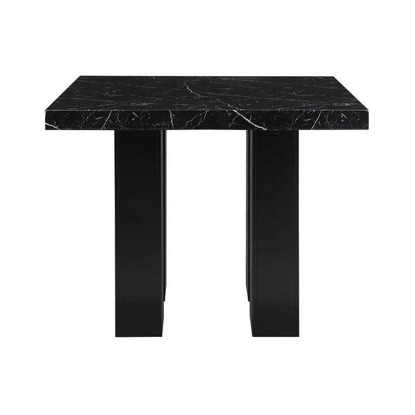 Mikha - Bar Table And Bar Stool