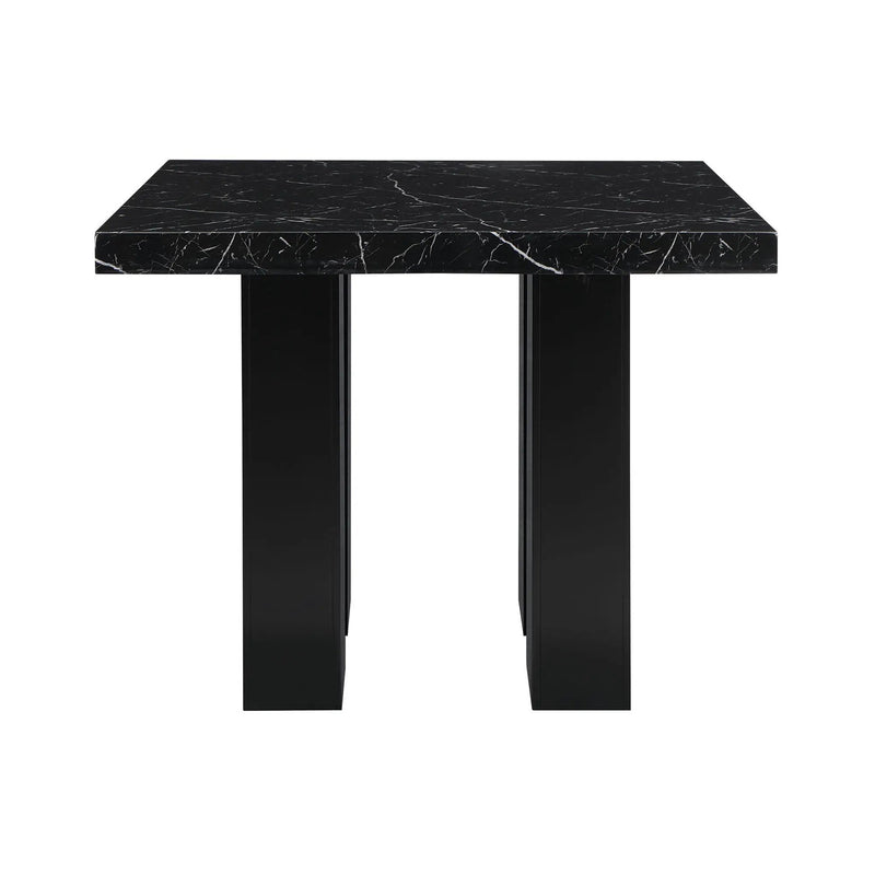 Mikha - Bar Table And Bar Stool