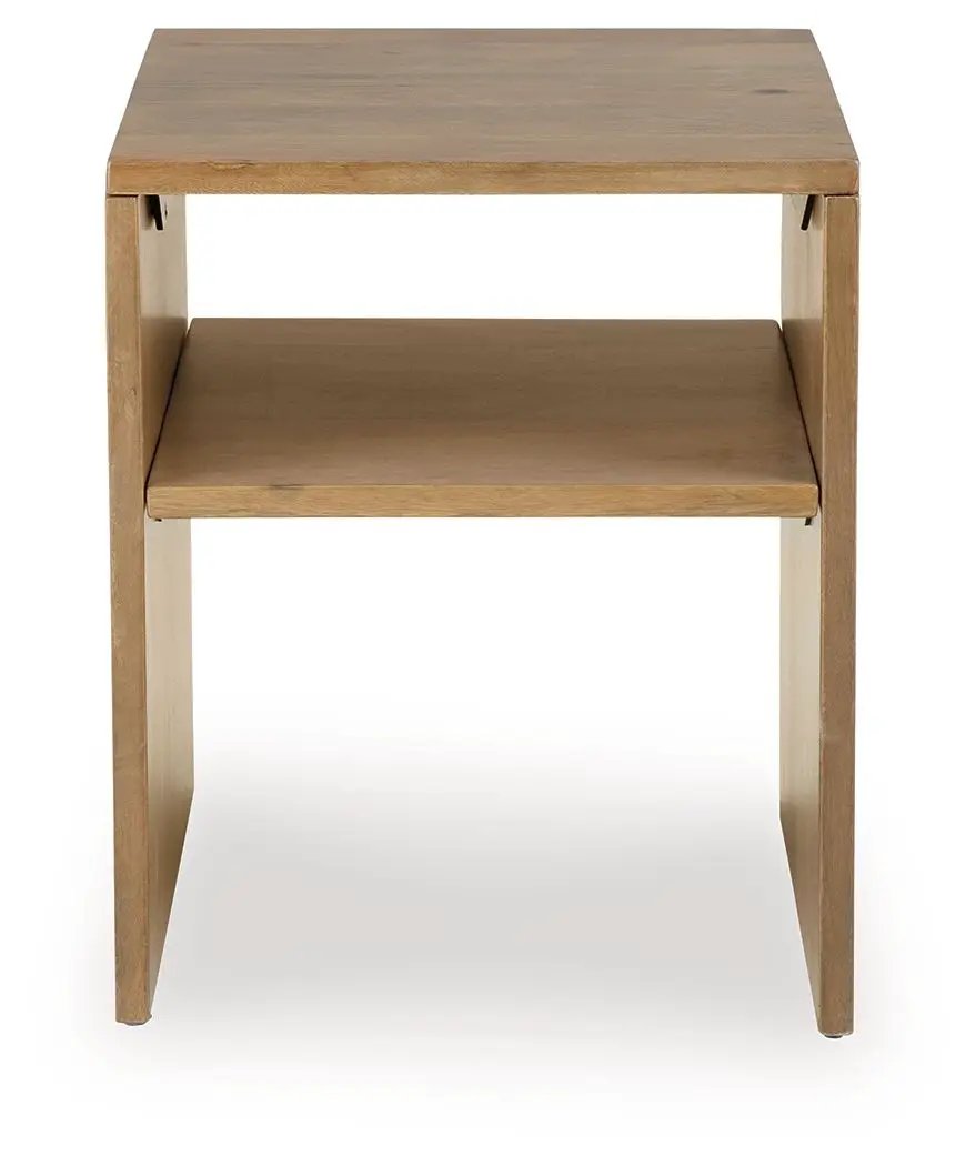 Ella Grove - Rectangular Table by Unique Piece Furniture