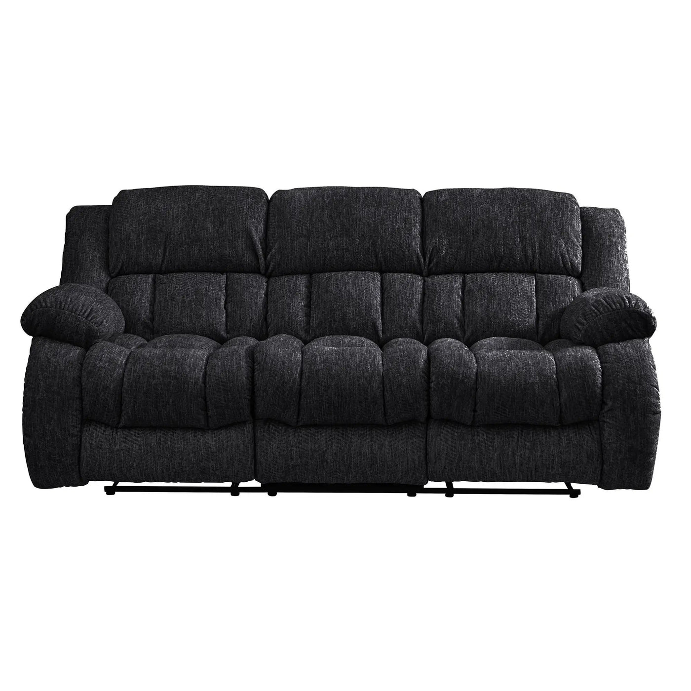 Stonic - Reclining Sofa Modern Design by Unique Piece Furniture