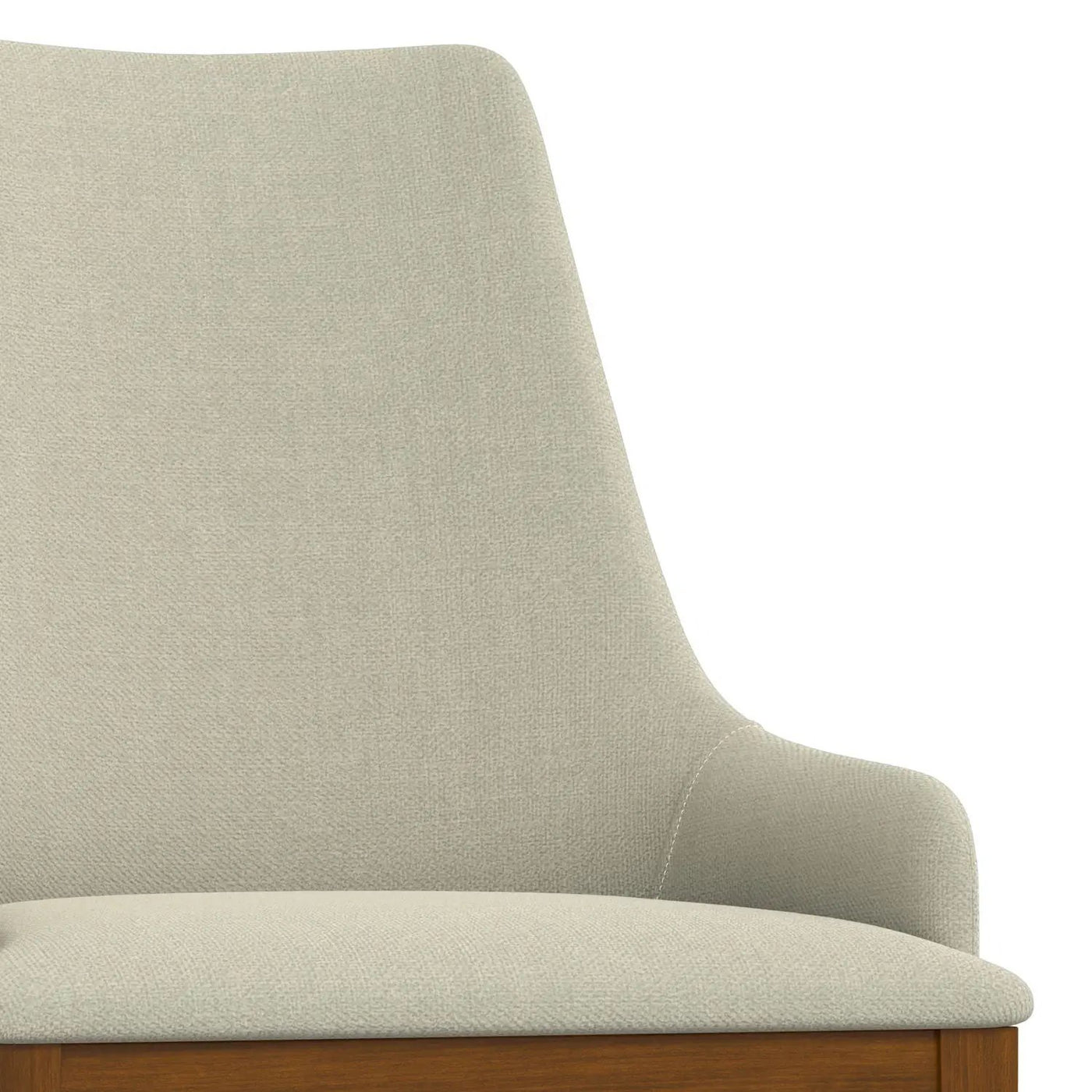 Stephanie - Upholstered Dining Chair (Set of 2) by Unique Piece Furniture