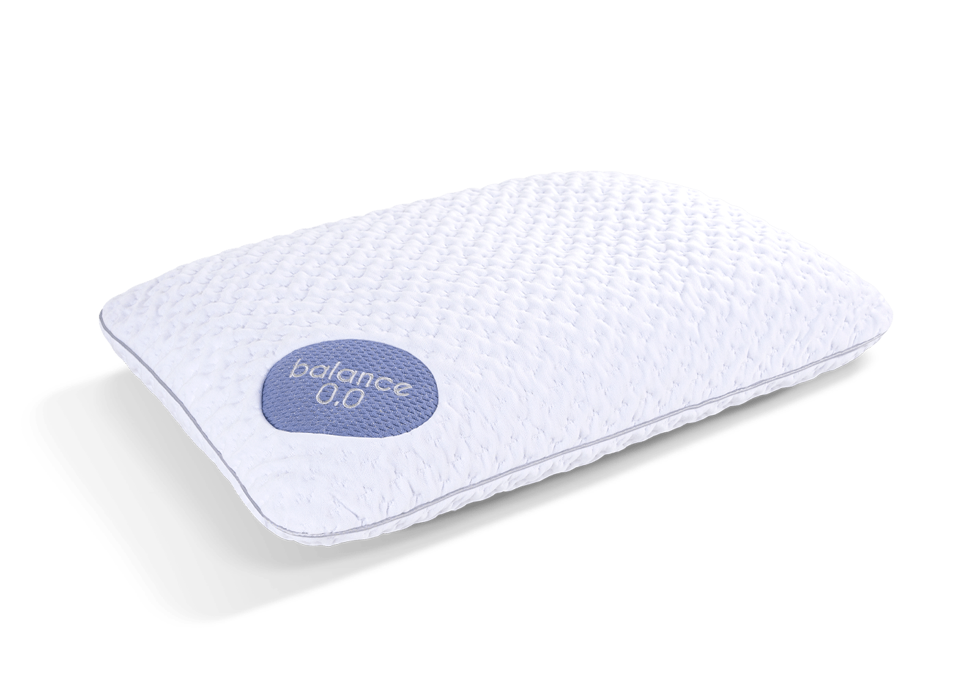 BedGear Balance Rectangle Pillow by HouseOfZazla