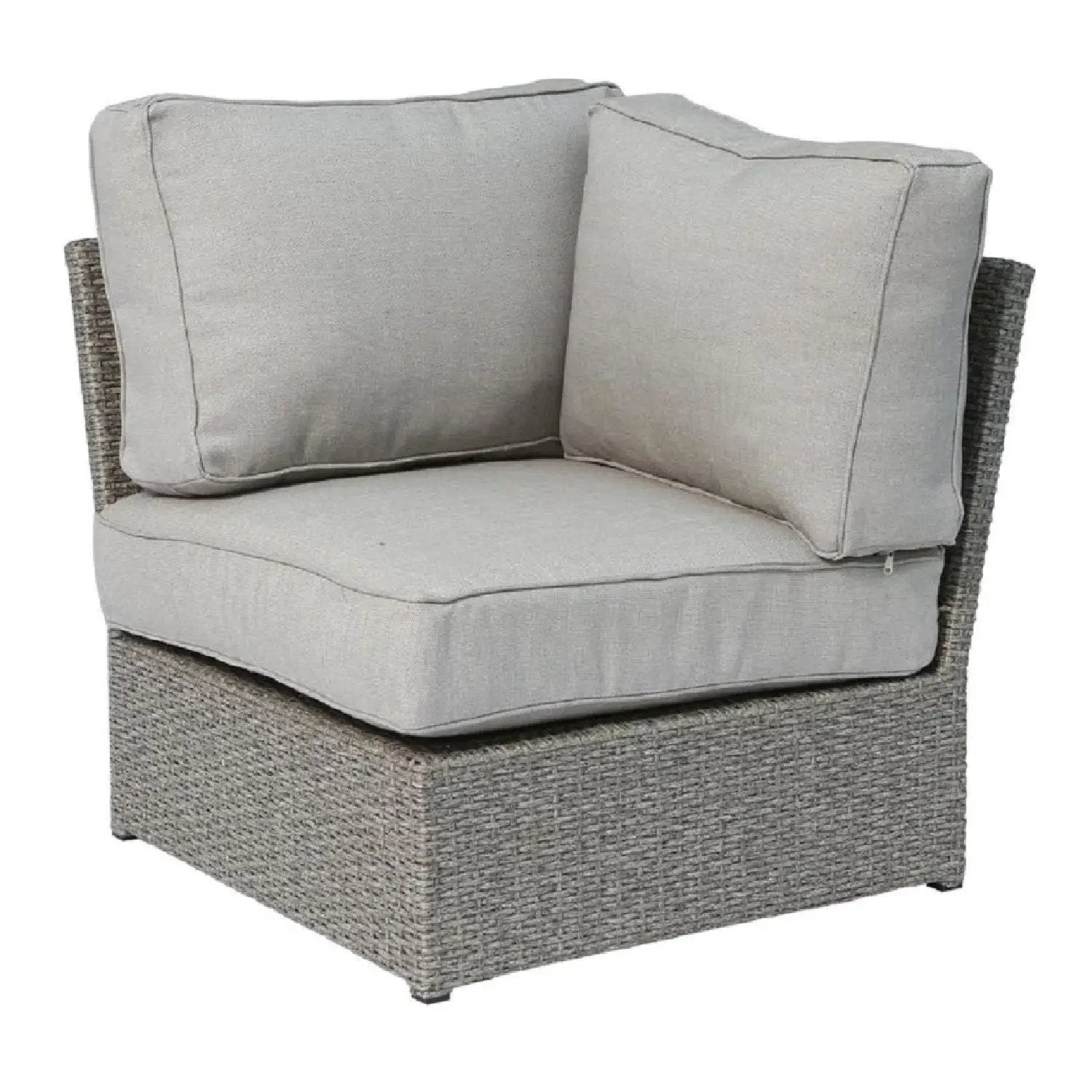 Contemporary Patio Seating Set With Fire Pit by Unique Piece Furniture