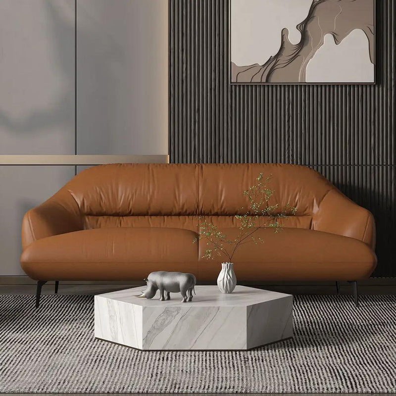 Leonia - Sofa by Unique Piece Furniture