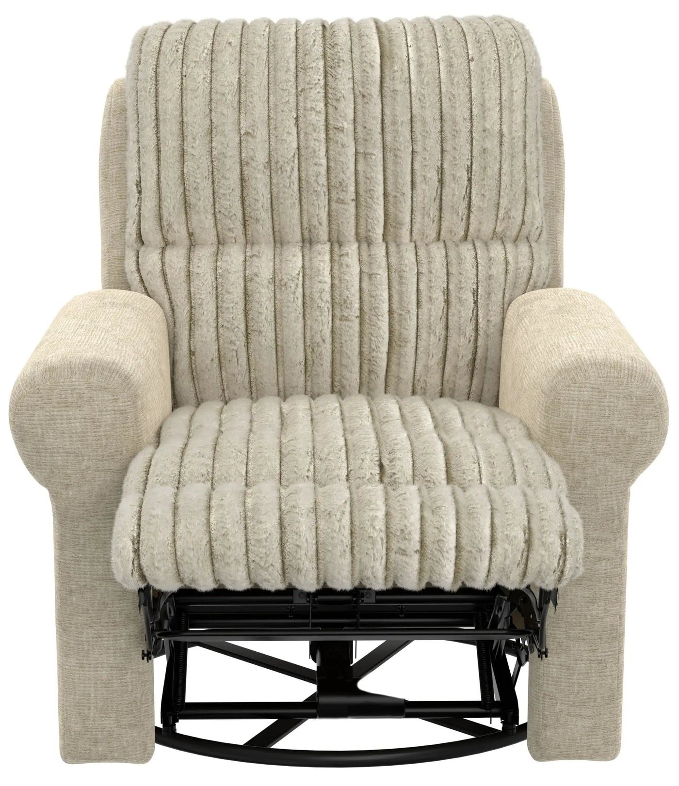 Foxy - Swivel Glider Recliner by Unique Piece Furniture